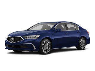 2019 Acura Rlx For Sale In Jacksonville Fl Duval Acura